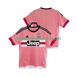 Maglia Juventus 2016 2017 Retro Uomo Trasferta Divisa Manica Corta
