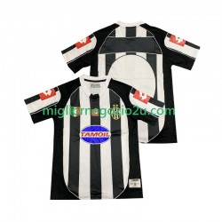Maglia Juventus 2003 Retro Uomo Casa Divisa 2002 Manica Corta