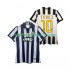 Maglia Juventus TEVEZ 10 2014 2015 Retro Uomo Casa Divisa Manica Corta