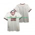 Maglia Liverpool 1985 1986 Retro Uomo Trasferta Divisa Manica Corta