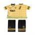 Maglia Liverpool LWP 1996 Retro Bambino Terza Divisa 1994 Manica Corta