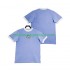 Maglia Manchester City 1972 Retro Uomo Casa Divisa Manica Corta