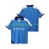 Maglia Manchester City 2001 Retro Uomo Casa Divisa 1999 Manica Corta