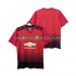 Maglia Manchester United 2018 2019 Retro Uomo Casa Divisa Manica Corta