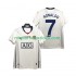Maglia Manchester United Ronaldo 7 Champions League 2009 Retro Uomo Trasferta Divisa 2008 Manica Corta