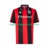 Maglia OGC Nice Uomo Casa Divisa 2025-2026 Manica Corta