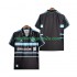 Maglia Olympique de Marseille 2000 Retro Uomo Terza Divisa 1999 Manica Corta