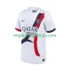 Maglia Paris Saint-Germain Uomo Trasferta Divisa 2025-2026 Manica Corta