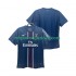 Maglia Paris Saint-Germain 2012 2013 Retro Uomo Casa Divisa Manica Corta