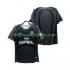 Maglia Paris Saint-Germain 2001 Retro Uomo Terza Divisa 2002 Manica Corta