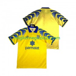 Maglia Parma 1995 1997 Retro Uomo Casa Divisa Manica Corta