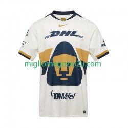 Maglia Pumas UNAM Uomo Casa Divisa 2025-2026 Manica Corta