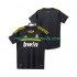 Maglia Real Madrid 2012 Portiere Retro Uomo Trasferta Divisa 2011 Manica Corta