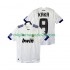 Maglia Real Madrid KAKA 8 Retro Uomo Casa Divisa 2011 2010 Manica Corta