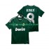 Maglia Real Madrid KAKA 8 2012 2013 Retro Uomo Terza Divisa Manica Corta