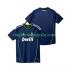 Maglia Real Madrid Retro Uomo Trasferta Divisa 2011 2010 Manica Corta