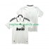 Maglia Real Madrid 2009 Retro Uomo Casa Divisa 2008 Manica Corta