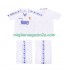 Maglia Real Madrid 1996-1997 Retro Bambino Casa Divisa Manica Corta