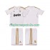 Maglia Real Madrid 2012 Retro Bambino Casa Divisa 2011 Manica Corta