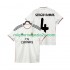 Maglia Real Madrid SERGIO RAMOS 4 2013 2014 Retro Uomo Casa Divisa Manica Corta