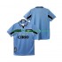 Maglia SS Lazio Retro Uomo Casa Divisa 1998 1999 Manica Corta