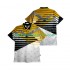 Maglia Sudafrica Retro Uomo Casa Divisa 1994 Manica Corta