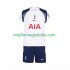 Maglia Tottenham Hotspur Bambino Casa Divisa 2025-2026 Manica Corta