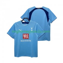 Maglia Tottenham Hotspur 2007 Retro Uomo Trasferta Divisa 2006 Manica Corta