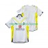 Maglia Tottenham Hotspur 2009 Retro Uomo Casa Divisa 2010 Manica Corta