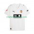 Maglia Valencia CF Uomo Casa Divisa 2025-2026 Manica Corta