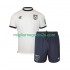 Maglia West Ham United Bambino Trasferta Divisa 2025-2026 Manica Corta