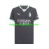 Maglia AC Milan Uomo Terza Divisa 2024-2025 Manica Corta