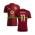 Maglia AS Roma Artem Dovbyk 11 Uomo Casa Divisa 2024-2025 Manica Corta