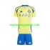 Maglia Al Nassr Bambino Casa Divisa 2024-2025 Manica Corta