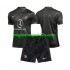 Maglia Atlético Madrid Portiere Bambino Casa Divisa 2024-2025 Manica Corta