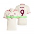 Maglia FC Bayern München Kane 9 Uomo Terza Divisa 2024-2025 Manica Corta