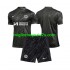 Maglia Chelsea Portiere Bambino Trasferta Divisa 2024-2025 Manica Corta