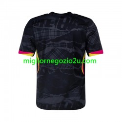 Maglia Chelsea Uomo Terza Divisa 2024-2025 Manica Corta