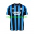 Maglia Club Brugge Uomo Casa Divisa 2024-2025 Manica Corta