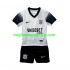 Maglia Corinthians Bambino Casa Divisa 2024-2025 Manica Corta