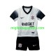 Maglia Corinthians Bambino Casa Divisa 2024-2025 Manica Corta