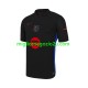 Maglia FC Barcelona LAMINE YAMAL 19 UCL Font Uomo Trasferta Divisa 2024-2025 Manica Corta