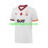 Maglia Galatasaray Uomo Trasferta Divisa 2024-2025 Manica Corta