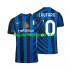 Maglia Inter Milan Lautaro 10 Uomo Casa Divisa 2024-2025 Manica Corta