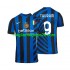 Maglia Inter Milan Marcus Thuram 9 Uomo Casa Divisa 2024-2025 Manica Corta