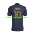 Maglia Juventus Kenan YIldIz 10 Uomo Terza Divisa 2024-2025 Manica Corta