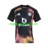 Maglia Leicester City Uomo Trasferta Divisa 2024-2025 Manica Corta