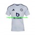 Maglia Leicester City Uomo Terza Divisa 2024-2025 Manica Corta