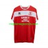 Maglia Middlesbrough Uomo Casa Divisa 2024-2025 Manica Corta