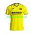 Maglia Villarreal CF Uomo Casa Divisa 2024-2025 Manica Corta